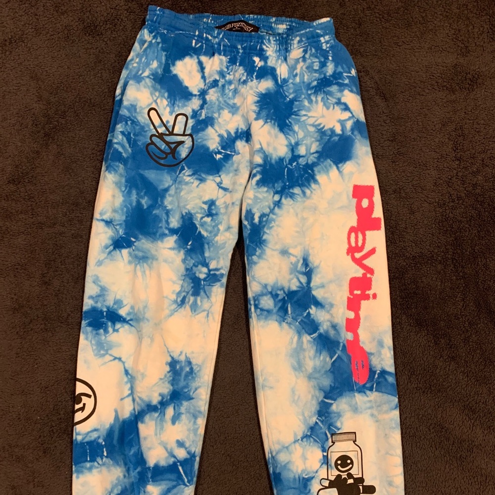 CLUB FANTASY SWEATPANTS